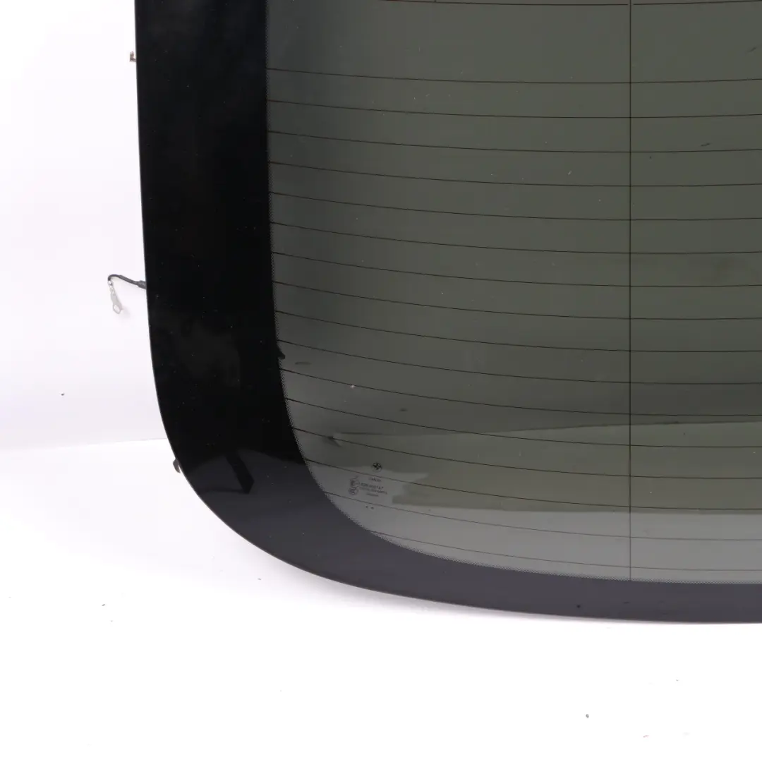 BMW F36 Couvercle de coffre de fenêtre arrière hayon Vitrage teinté AS3 - SKU 7314614 - Numéro de pièce 7314614
