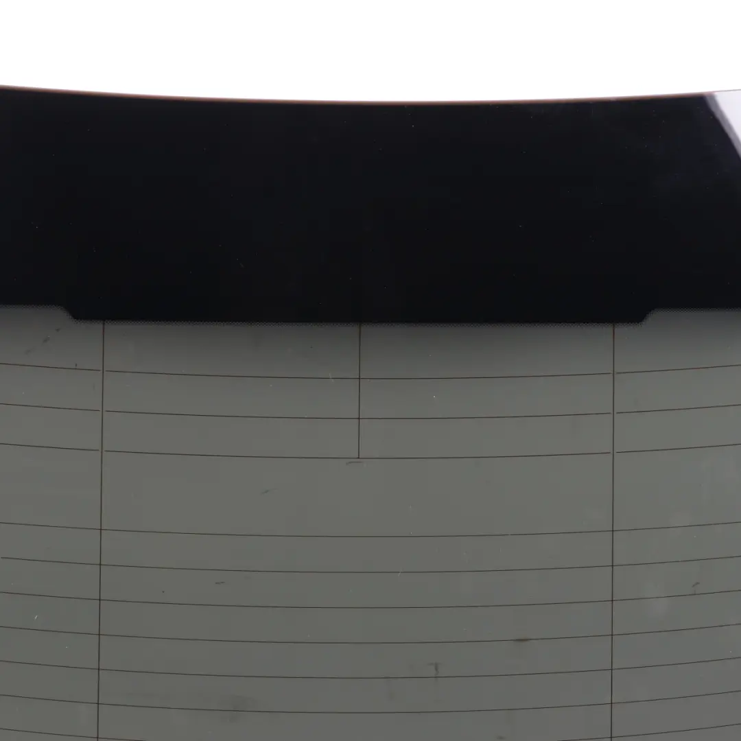 Tapa ventana trasera maletero Portón trasero Cristal tintado AS3 para BMW F36 con número de pieza 7314614 BMW F36 Tapa ventana trasera maletero Portón trasero Cristal tintado AS3 - SKU 7314614 - Número de pieza 7314614