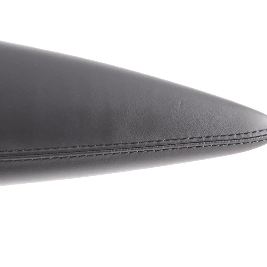 Armrest Door Trim Panel Front Left N/S Anthracite to Mini Cooper R56 LCI with Part number 7314623 Mini Cooper R56 LCI Armrest Door Trim Panel Front Left N/S Anthracite - SKU 7314623 - Part number 7314623