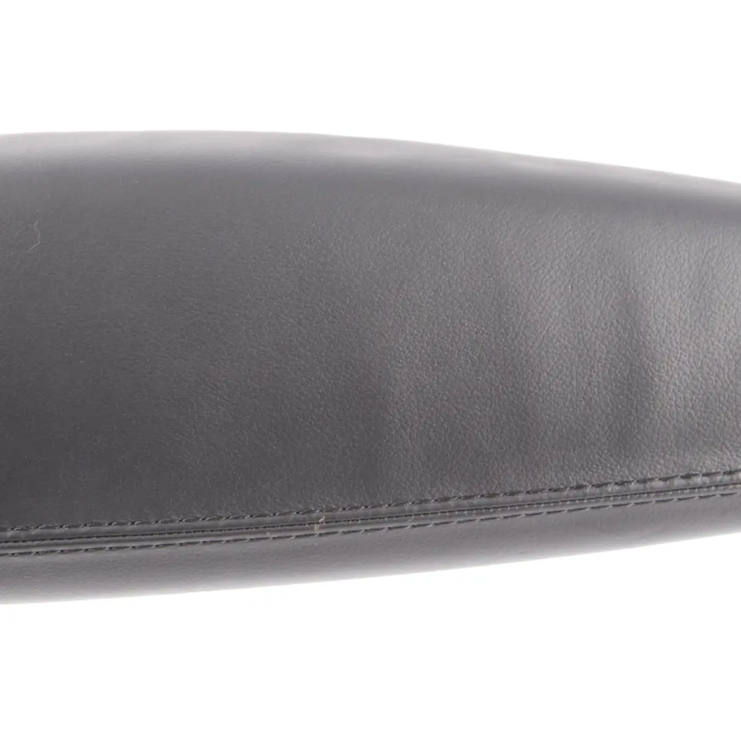 Mini Cooper R56 Bracciolo Pannello Porta Anteriore Sinistro Rosso Gallo 2752473 - SKU 7314623 - Numero di parte 7314623