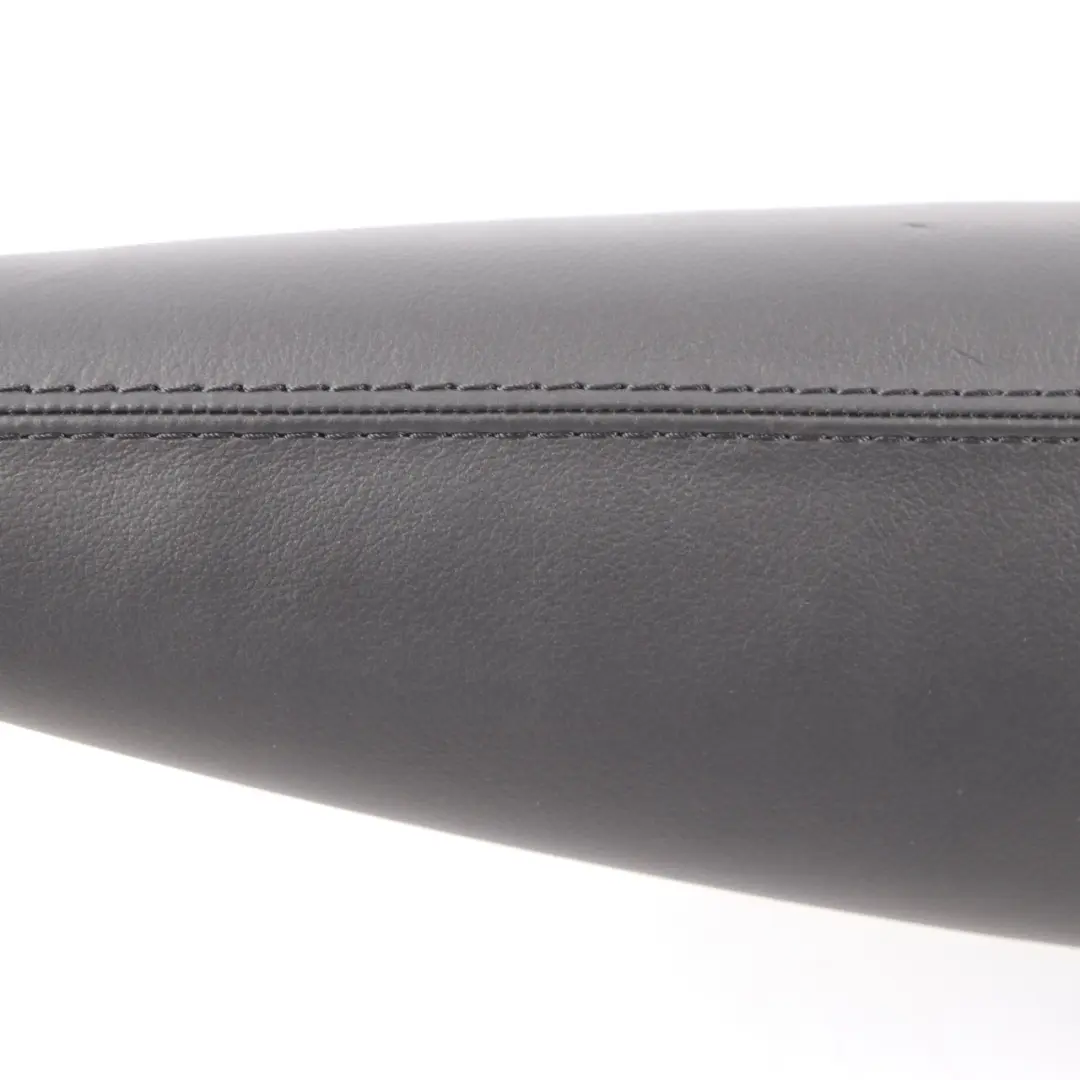 Mini Cooper R56 LCI Armrest Door Trim Panel Front Left N/S Anthracite - SKU 7314623 - Part number 7314623