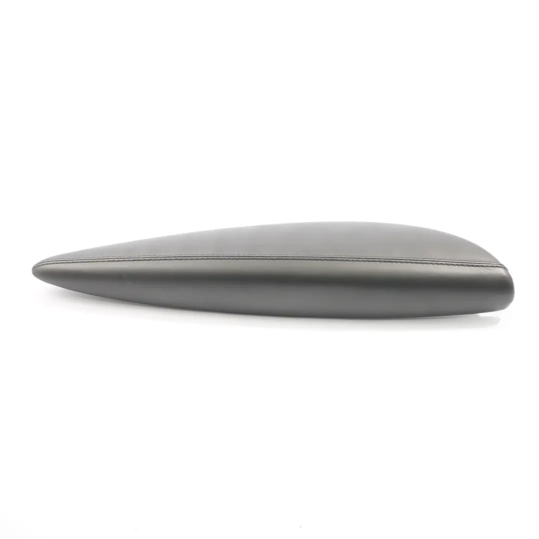 Mini Cooper R56 LCI Armrest Door Trim Panel Front Right O/S Leather - SKU 7314624 - Part number 7314624