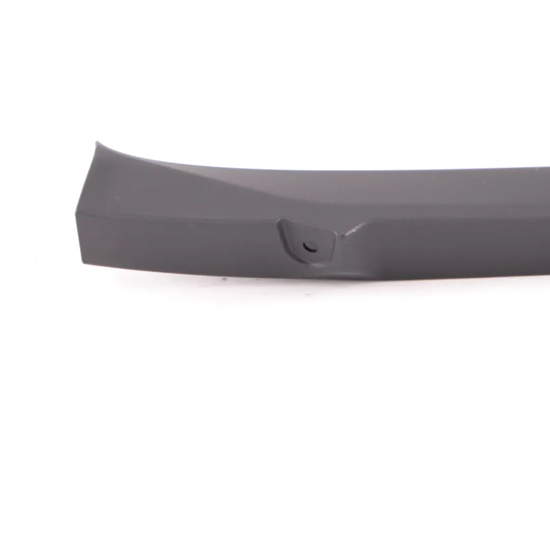 BMW F36 Baule Rivestimento Stivali Pannello Della Guida Sinistra Nero - SKU 7345585 - Numero di parte 7345585