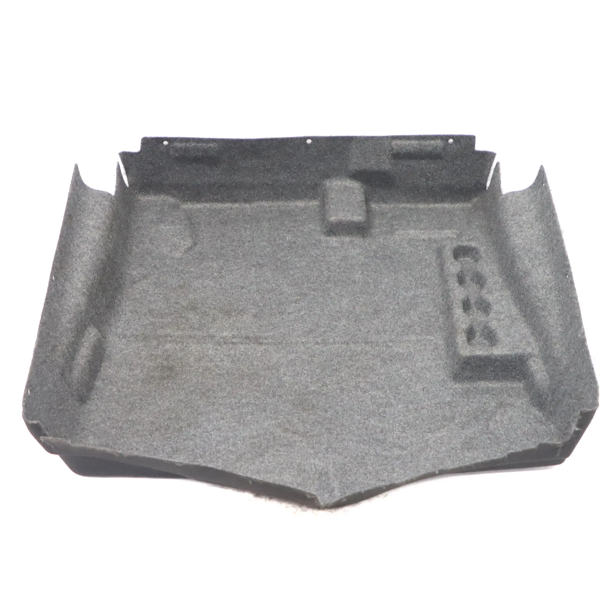 BMW X6 E71 Cache plancher de coffre à bagages 6981061