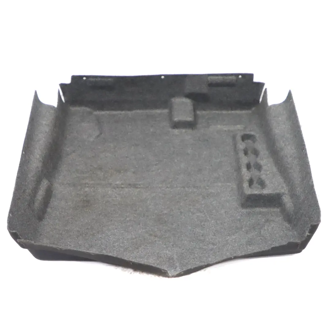 BMW X6 E71 Wanna Wykładzina Wnęka Podłoga Bagażnika 6981061 - SKU 7314733 - Numer Części 7314733