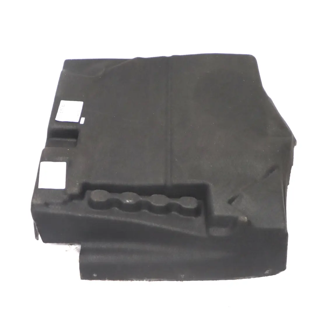 BMW X6 E71 Wanna Wykładzina Wnęka Podłoga Bagażnika 6981061 - SKU 7314733 - Numer Części 7314733