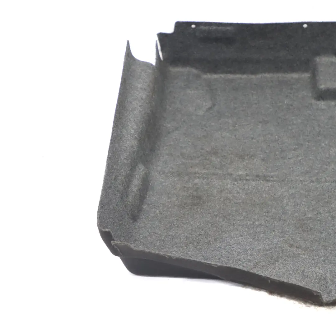 BMW X6 E71 Copertura del pianale del bagagliaio 6981061 - SKU 7314733 - Numero di parte 7314733