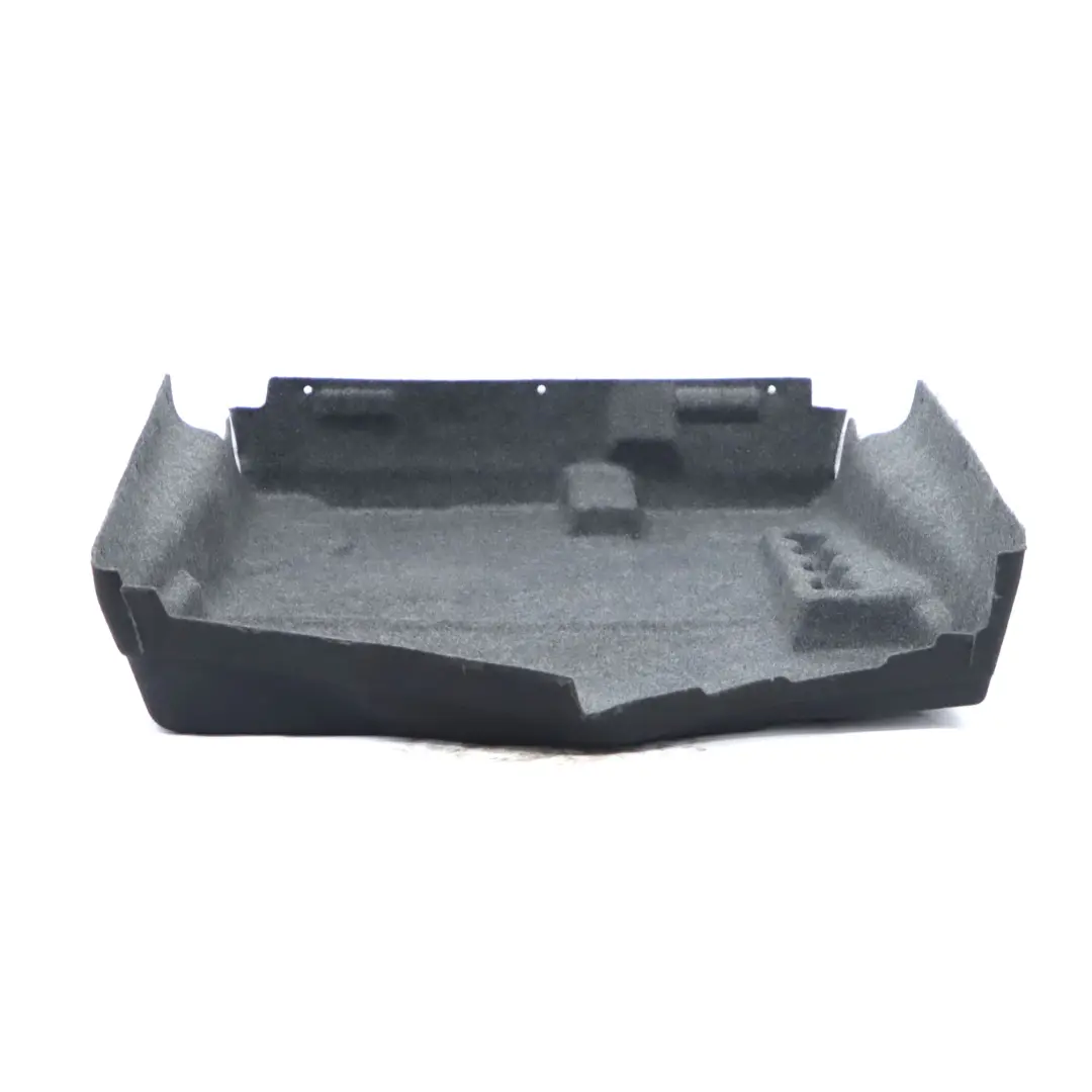 Boot Trunk Floor Luggage Compartment Floor Pan Cover 6981061 to BMW X6 E71 with Part number 7314733 BMW X6 E71 Boot Trunk Floor Luggage Compartment Floor Pan Cover 6981061 - SKU 7314733 - Part number 7314733