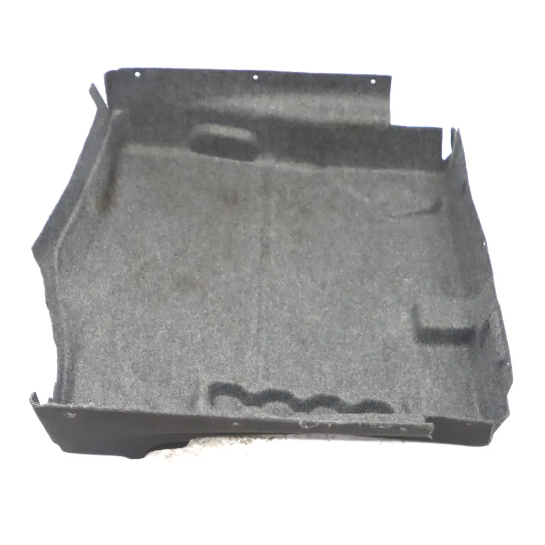 BMW X6 E71 Copertura del pianale del bagagliaio 6981061 - SKU 7314733 - Numero di parte 7314733