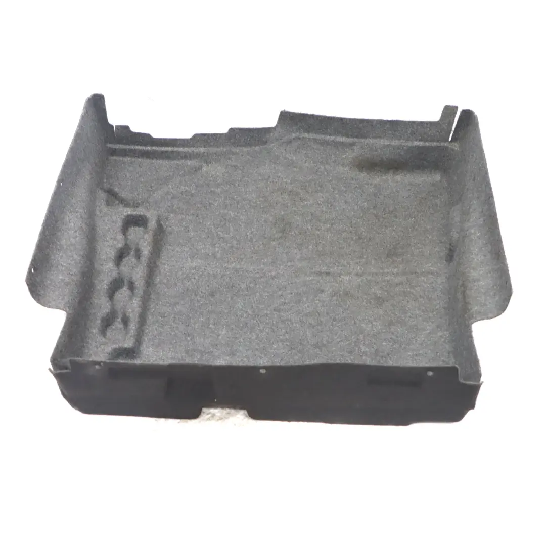 BMW X6 E71 Copertura del pianale del bagagliaio 6981061 - SKU 7314733 - Numero di parte 7314733