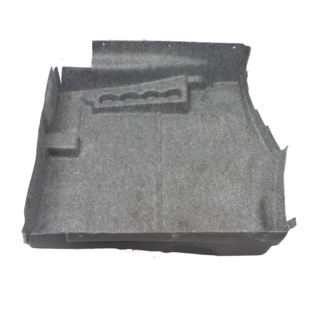 Cache plancher de coffre à bagages 6981061 pour BMW X6 E71 à propos du numéro de pièce 7314733 BMW X6 E71 Cache plancher de coffre à bagages 6981061 - SKU 7314733 - Numéro de pièce 7314733