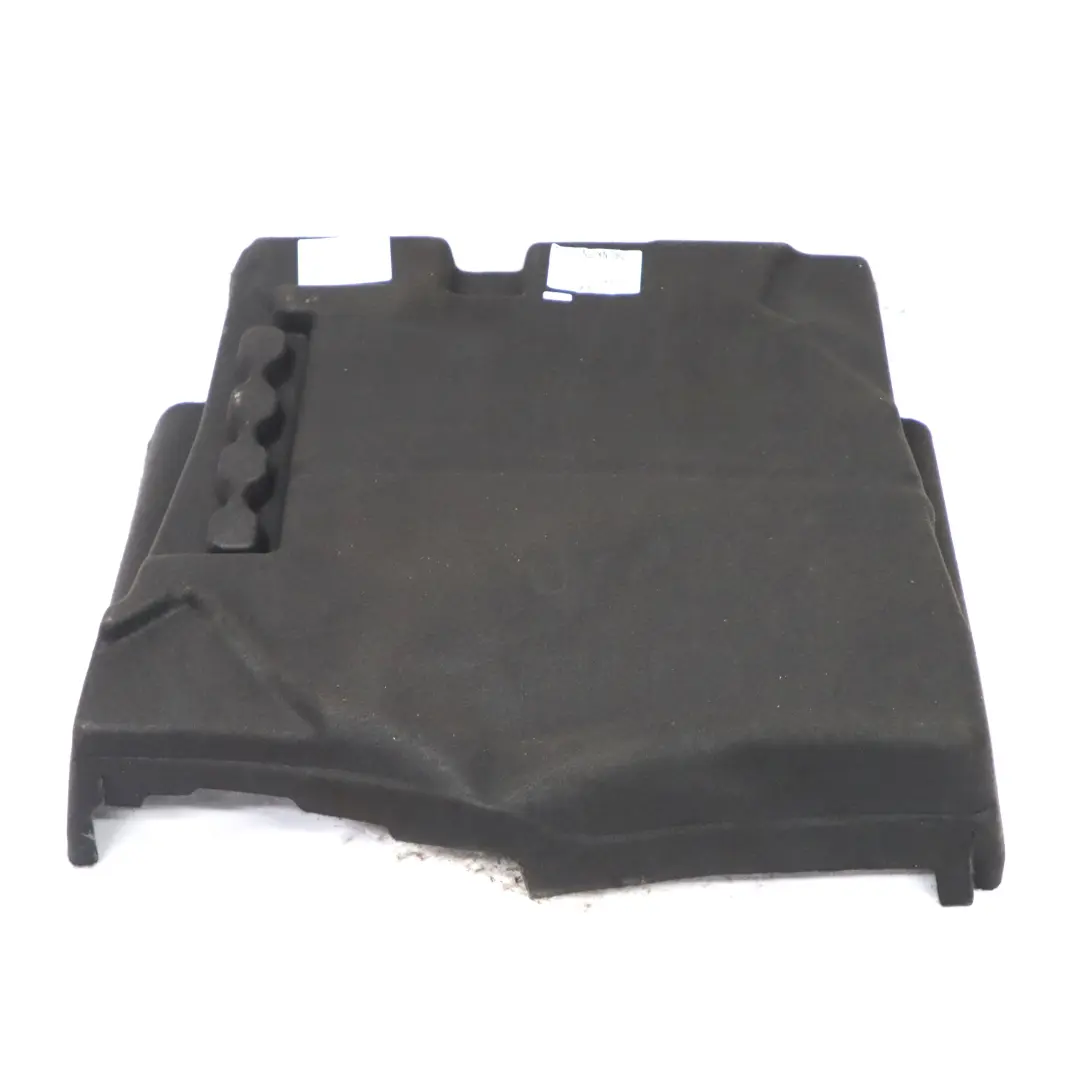 BMW X6 E71 Copertura del pianale del bagagliaio 6981061 - SKU 7314733 - Numero di parte 7314733