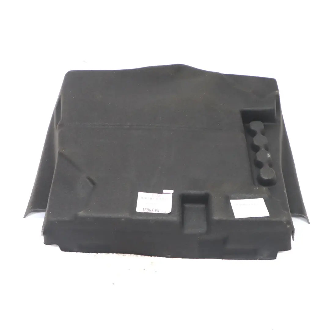 BMW X6 E71 Copertura del pianale del bagagliaio 6981061 - SKU 7314733 - Numero di parte 7314733