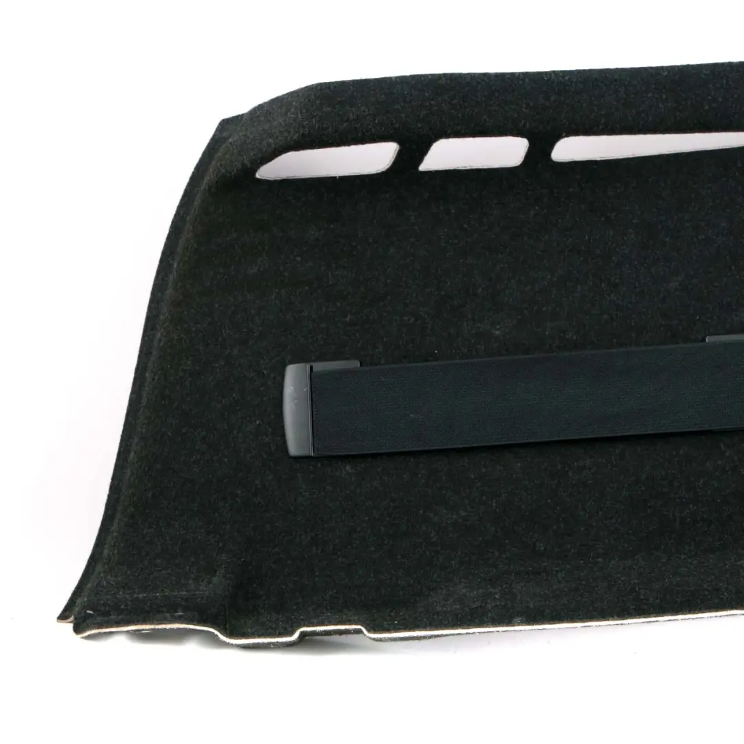 BMW i3 I01 Kofferraum Abdeckung Der Linken Blende Gepäck Schwarz - SKU 7314755 - Teilenummer 7314755