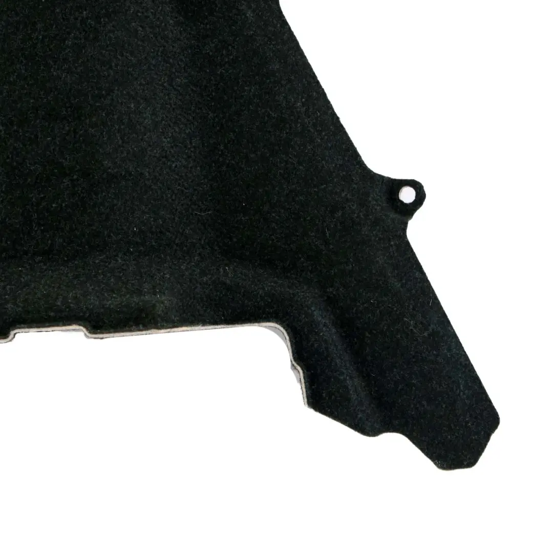 Kofferraum Abdeckung Der Linken Blende Gepäck Schwarz für BMW i3 I01 mit Teilenummer 7314755 BMW i3 I01 Kofferraum Abdeckung Der Linken Blende Gepäck Schwarz - SKU 7314755 - Teilenummer 7314755