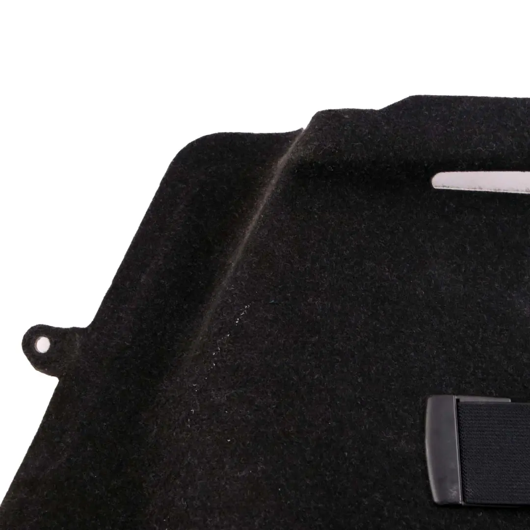  Kofferraum Trunk Trim BMW i3 I01 Rechts Panel Abdeckung Gepäck schwarz - SKU 7314756 - Teilenummer 7314756