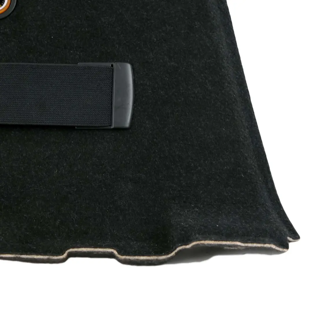  Kofferraum Trunk Trim BMW i3 I01 Rechts Panel Abdeckung Gepäck schwarz - SKU 7314756 - Teilenummer 7314756