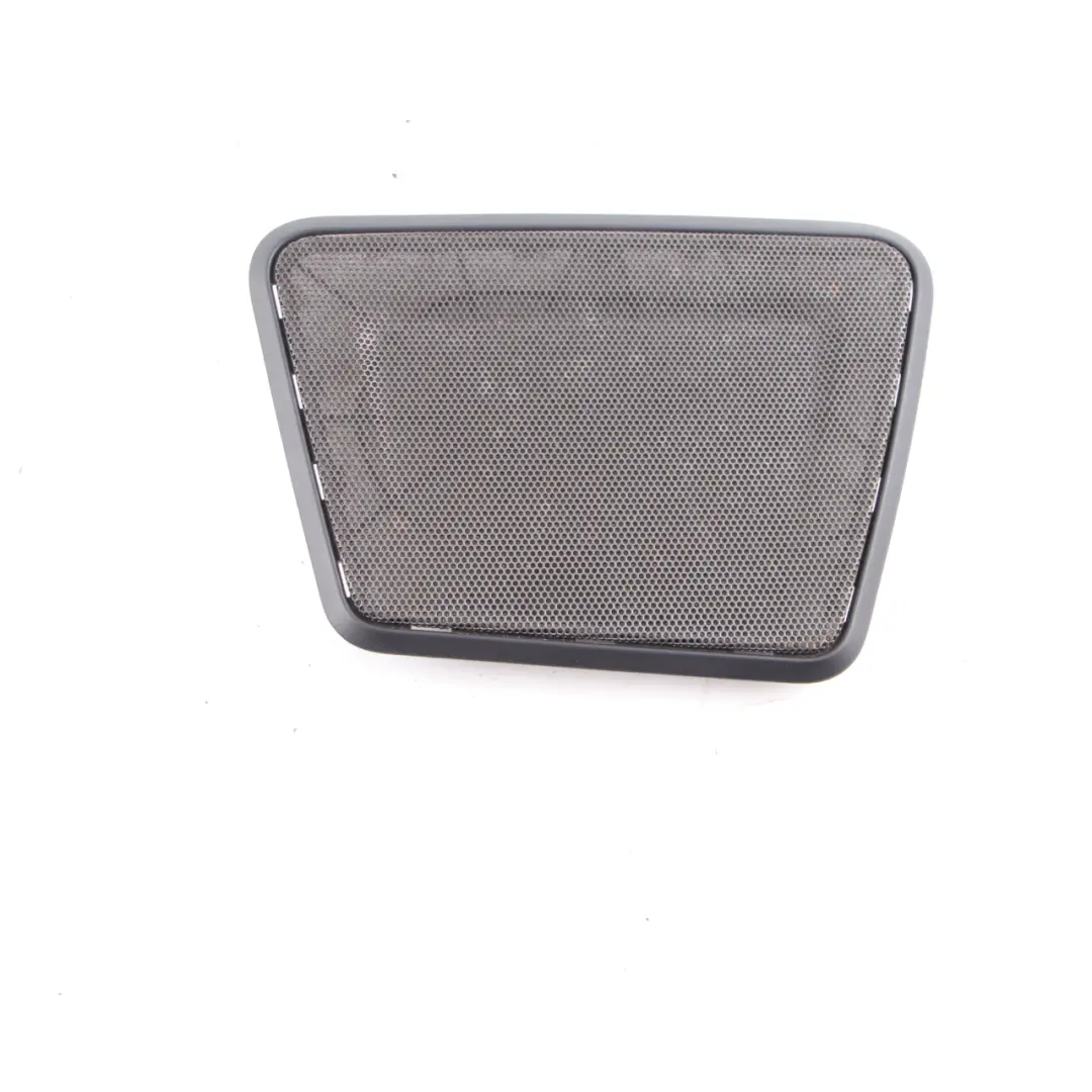 BMW F30 F80 M3 Osłona Głośnika Kratka Półki Prawy Tył 7255435 - SKU 7314783 - Numer Części 7314783
