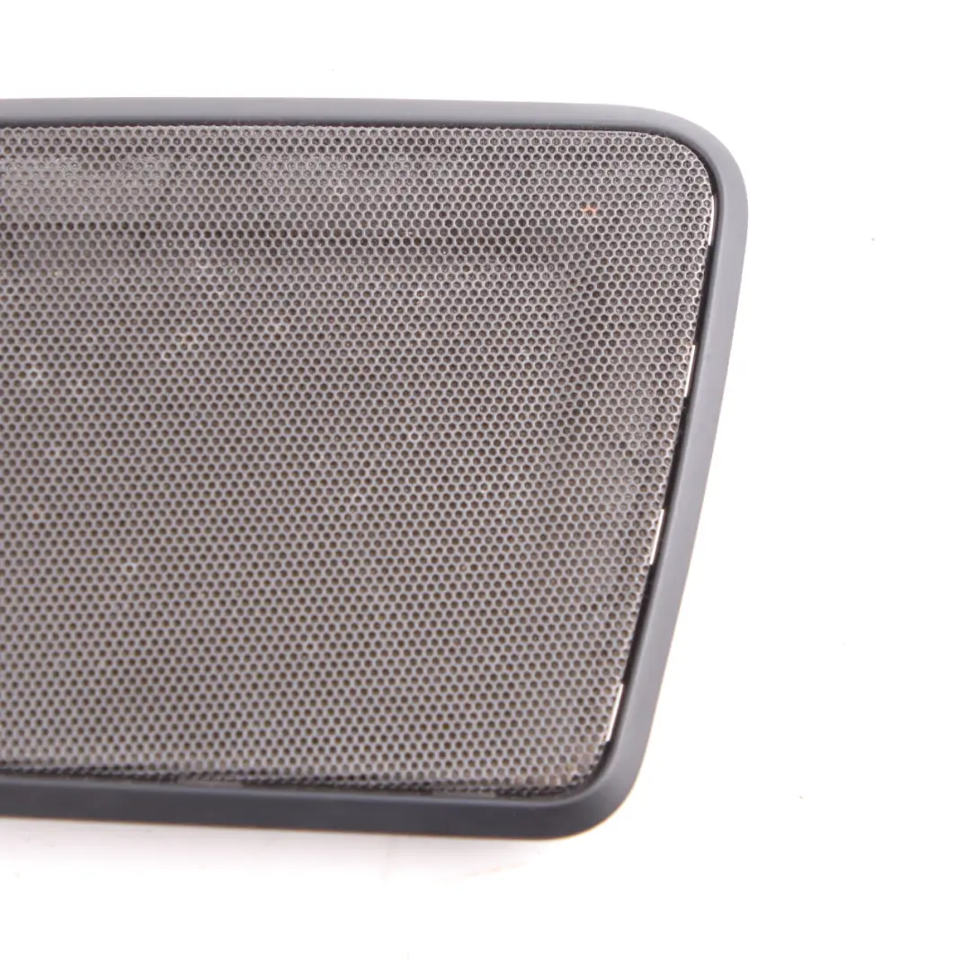 Lautsprecherabdeckung Hinten Links Grillabdeckung 7255435 für BMW F30 F80 M3 mit Teilenummer 7314783 BMW F30 F80 M3 Lautsprecherabdeckung Hinten Links Grillabdeckung 7255435 - SKU 7314783 - Teilenummer 7314783