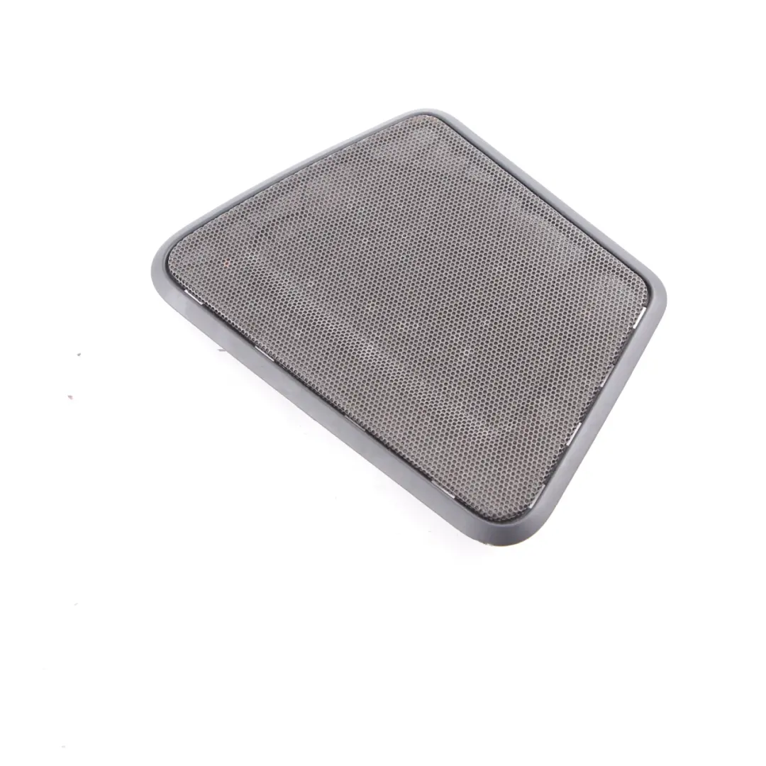 BMW F30 F80 M3 Osłona Głośnika Kratka Półki Prawy Tył 7255435 - SKU 7314783 - Numer Części 7314783