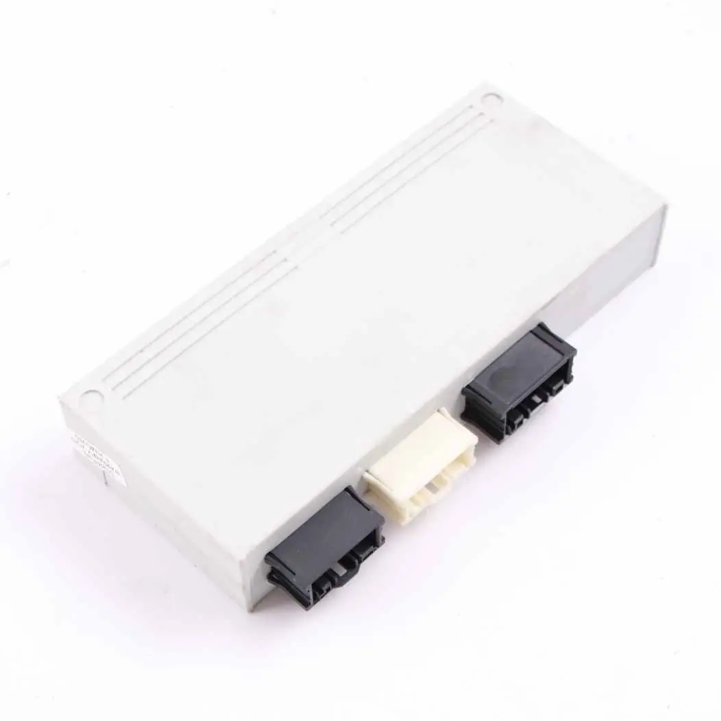 Módulo Tapa Maletero BMW F31 F15 F16 F36 Unidad Control Trasero para con número de pieza 7314798 Módulo Tapa Maletero BMW F31 F15 F16 F36 Unidad Control Trasero - SKU 7314798 - Número de pieza 7314798