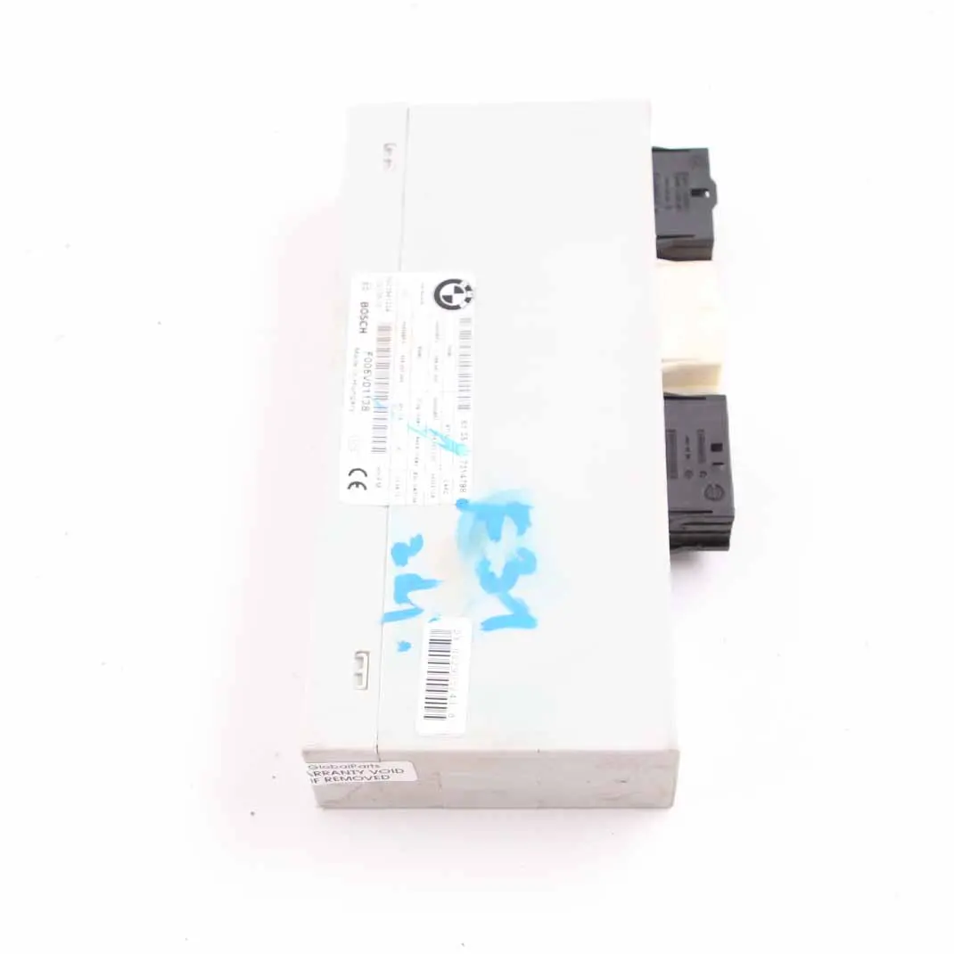 Kofferraum Klappen Modul BMW F31 F15 F16 F36 Steuergerät Aufzug für mit Teilenummer 7314798 Kofferraum Klappen Modul BMW F31 F15 F16 F36 Steuergerät Aufzug - SKU 7314798 - Teilenummer 7314798