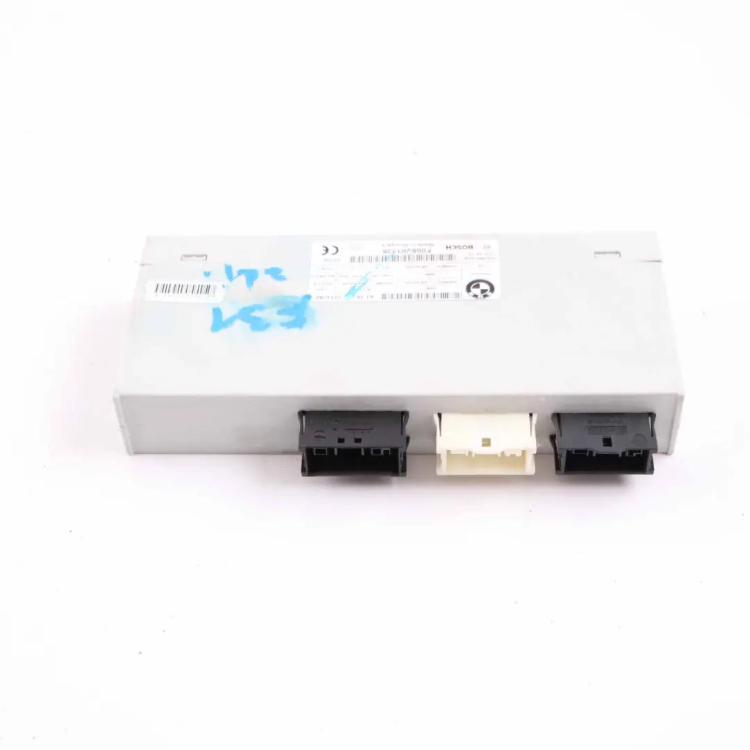  Trunk Lid Module BMW F31 F15 F16 F36 Control Unit Rear Tailgate Lift - SKU 7314798 - Part number 7314798