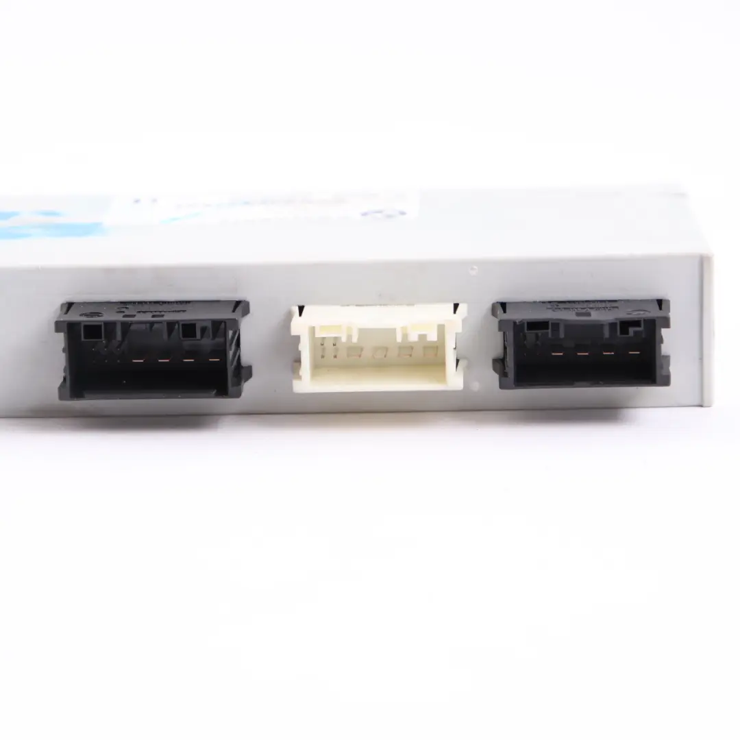  Kofferraum Klappen Modul BMW F31 F15 F16 F36 Steuergerät Aufzug - SKU 7314798 - Teilenummer 7314798