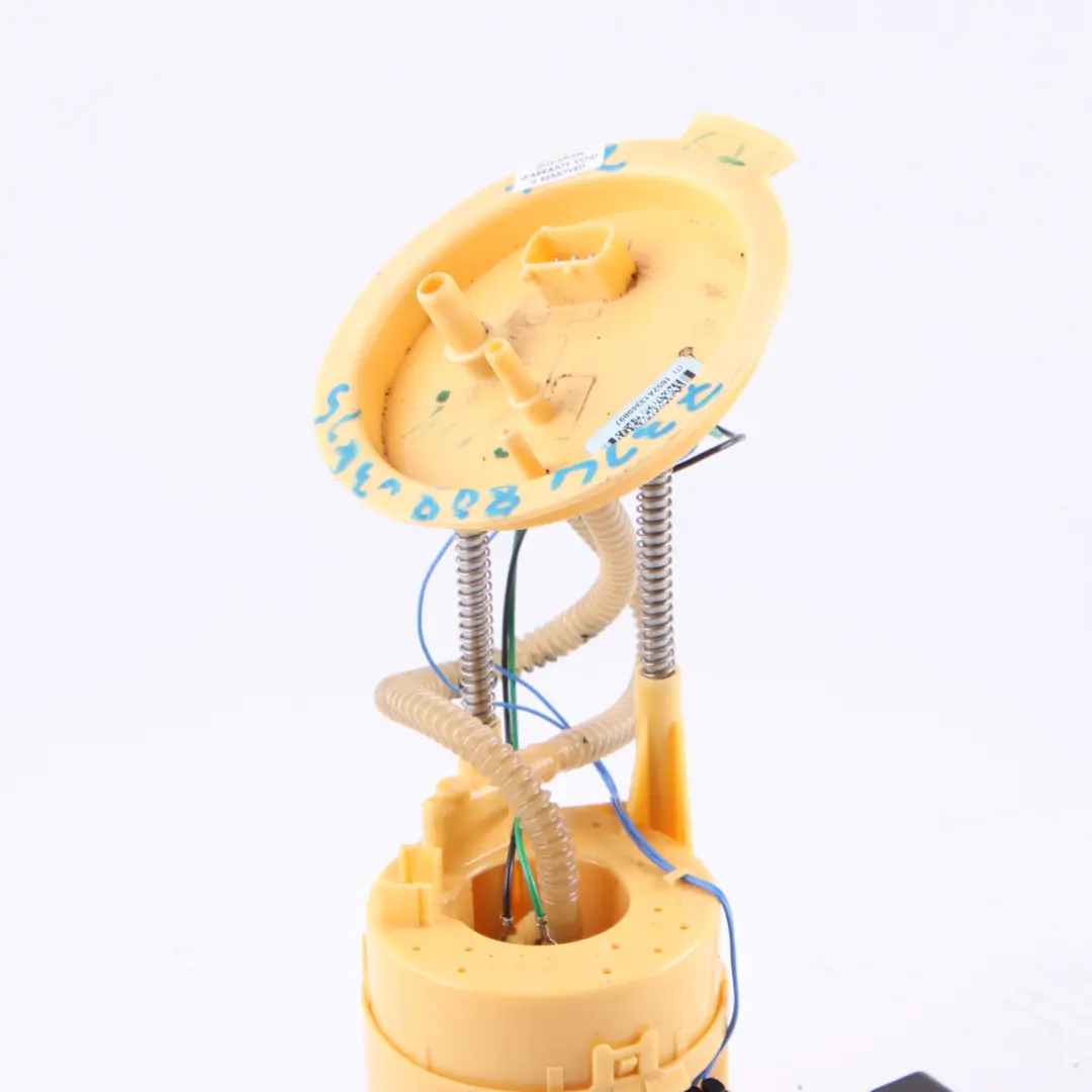 Pump BMW X3 F25 X4 F26 Diesel Delivery Unit Sensor Right O/S 7216526 to Fuel with Part number 7314808 Fuel Pump BMW X3 F25 X4 F26 Diesel Delivery Unit Sensor Right O/S 7216526 - SKU 7314808 - Part number 7314808