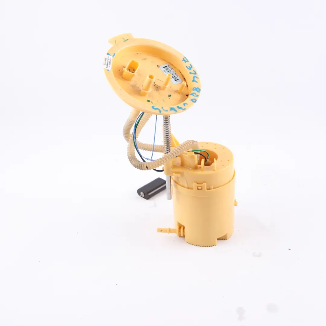 Bomba de combustible BMW X3 F25 X4 F26 Diesel Delivery Unit Sensor Right 7216526 para con número de pieza 7314808 Bomba de combustible BMW X3 F25 X4 F26 Diesel Delivery Unit Sensor Right 7216526 - SKU 7314808 - Número de pieza 7314808