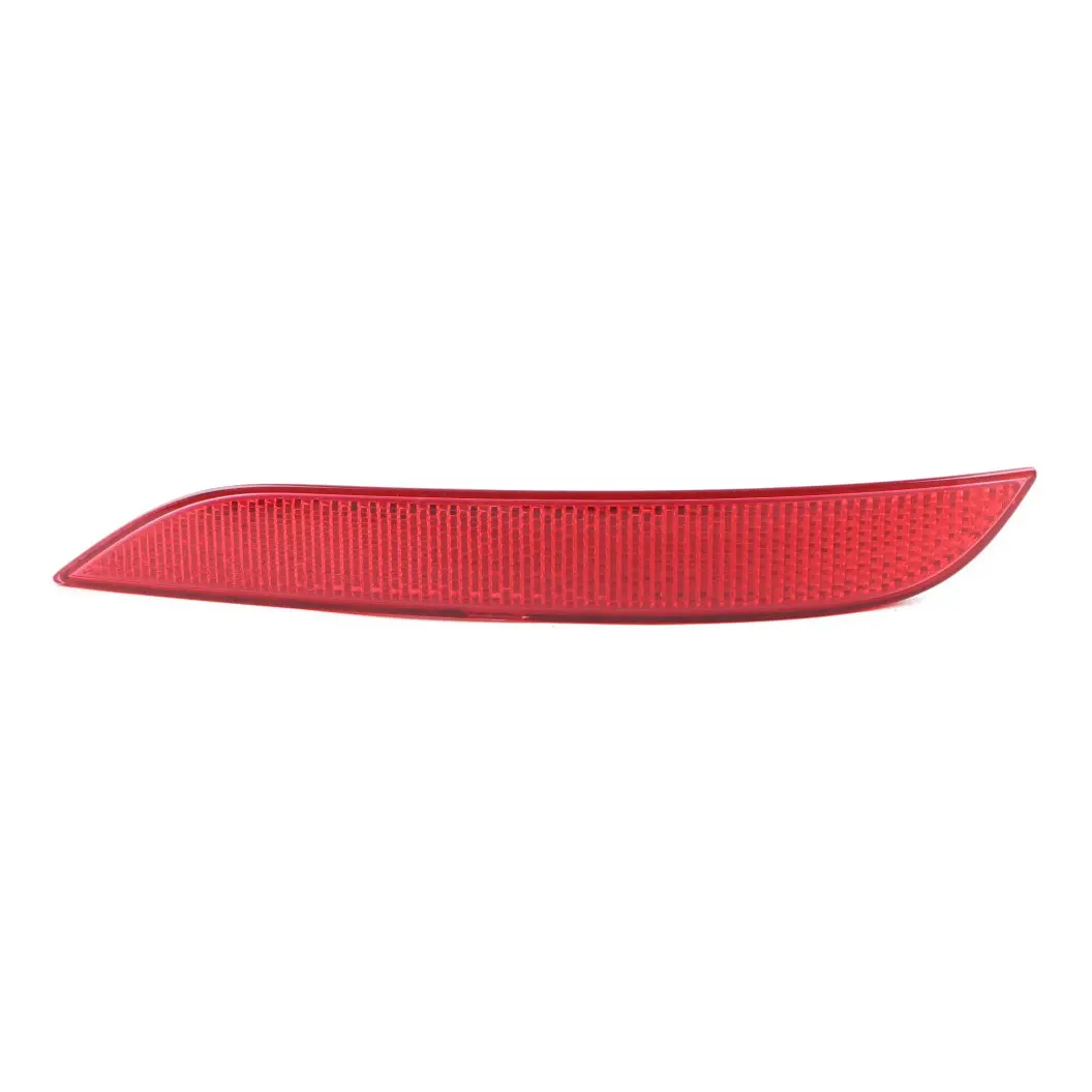 BMW X1 E84 Reflector Lamp Rear Left N/S Bumper Trim Reflection Red - SKU 7314883 - Part number 7314883