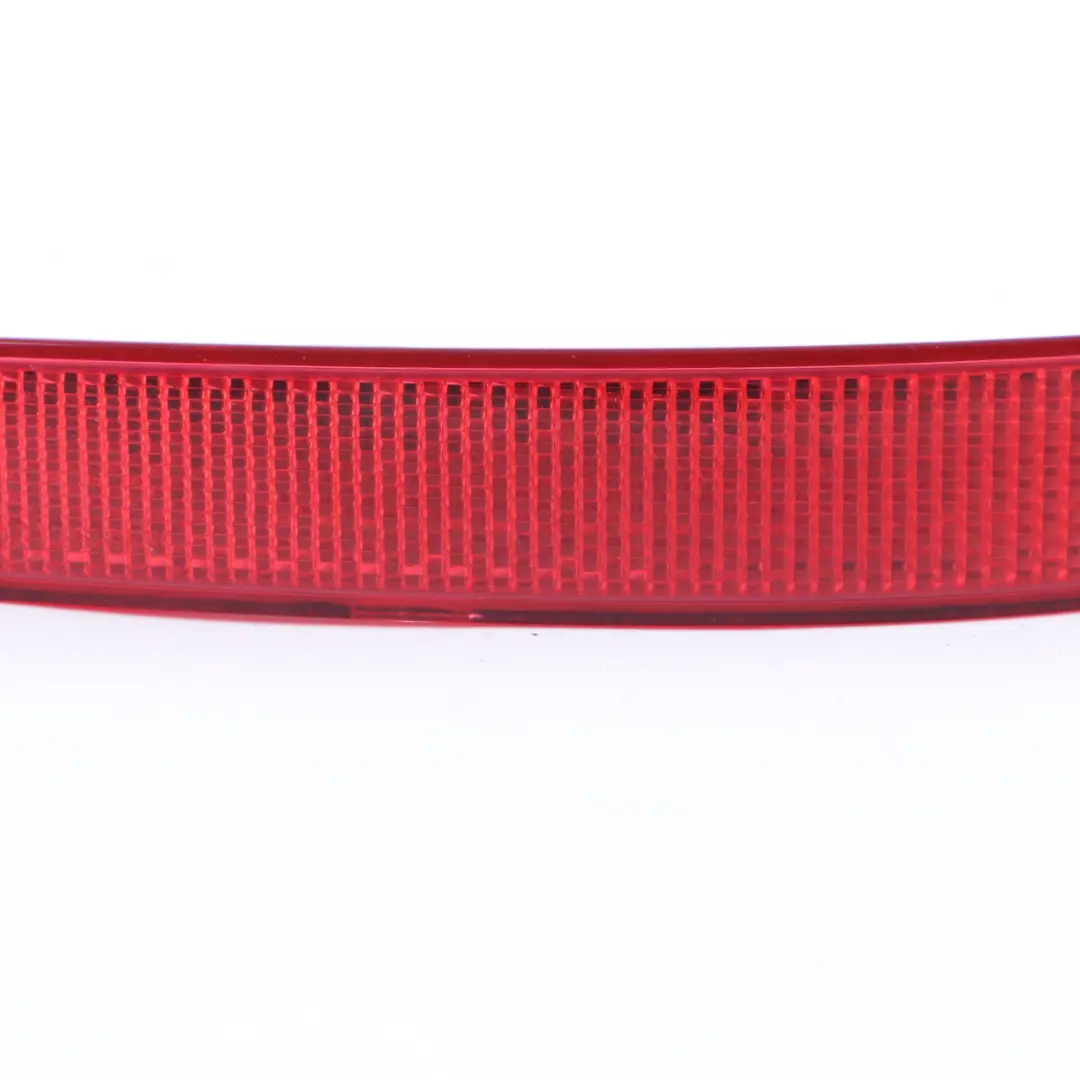 BMW X1 E84 Reflector Lamp Rear Left N/S Bumper Trim Reflection Red - SKU 7314883 - Part number 7314883