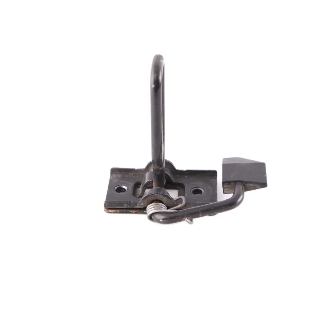 Front Engine Hood Bonnet Catch Latch Lock Opening Lever to BMW i3 I01 with Part number 7314888 BMW i3 I01 Front Engine Hood Bonnet Catch Latch Lock Opening Lever - SKU 7314888 - Part number 7314888