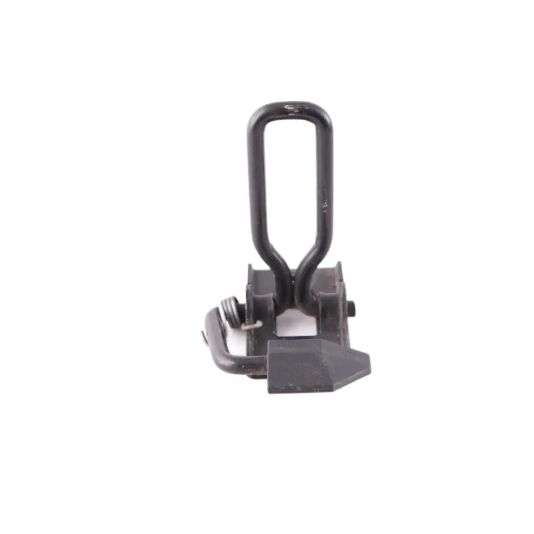 Front Engine Hood Bonnet Catch Latch Lock Opening Lever to BMW i3 I01 with Part number 7314888 BMW i3 I01 Front Engine Hood Bonnet Catch Latch Lock Opening Lever - SKU 7314888 - Part number 7314888