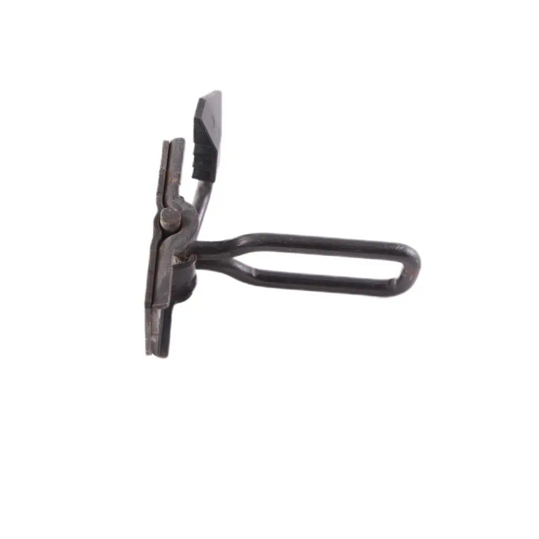 Front Engine Hood Bonnet Catch Latch Lock Opening Lever to BMW i3 I01 with Part number 7314888 BMW i3 I01 Front Engine Hood Bonnet Catch Latch Lock Opening Lever - SKU 7314888 - Part number 7314888