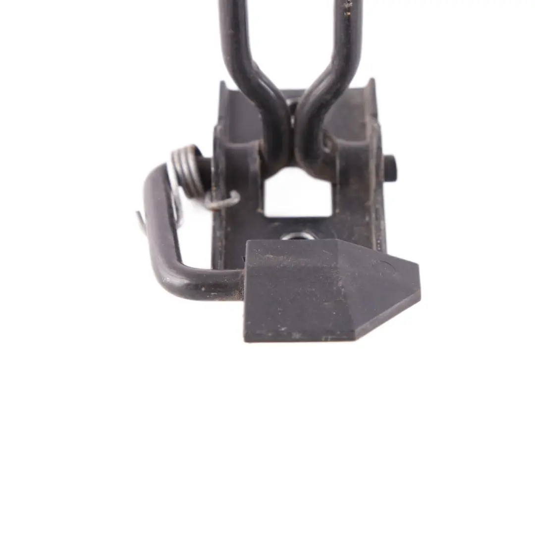 Front Engine Hood Bonnet Catch Latch Lock Opening Lever to BMW i3 I01 with Part number 7314888 BMW i3 I01 Front Engine Hood Bonnet Catch Latch Lock Opening Lever - SKU 7314888 - Part number 7314888