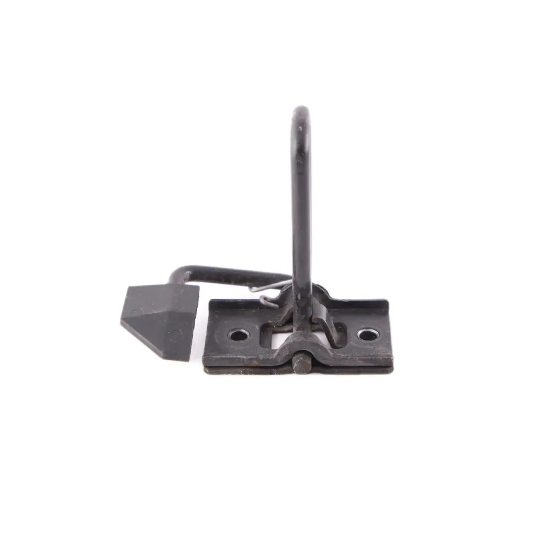 Front Engine Hood Bonnet Catch Latch Lock Opening Lever to BMW i3 I01 with Part number 7314888 BMW i3 I01 Front Engine Hood Bonnet Catch Latch Lock Opening Lever - SKU 7314888 - Part number 7314888