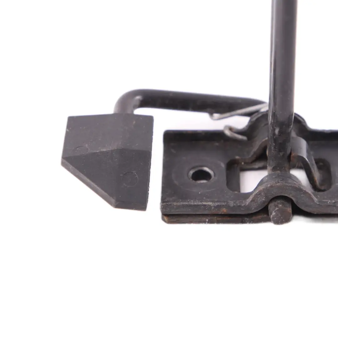 Front Engine Hood Bonnet Catch Latch Lock Opening Lever to BMW i3 I01 with Part number 7314888 BMW i3 I01 Front Engine Hood Bonnet Catch Latch Lock Opening Lever - SKU 7314888 - Part number 7314888