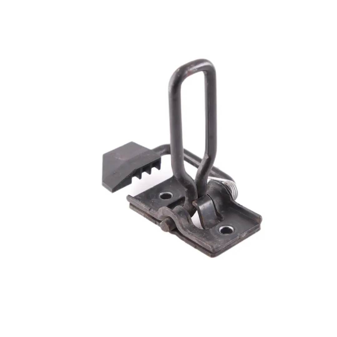 Front Engine Hood Bonnet Catch Latch Lock Opening Lever to BMW i3 I01 with Part number 7314888 BMW i3 I01 Front Engine Hood Bonnet Catch Latch Lock Opening Lever - SKU 7314888 - Part number 7314888