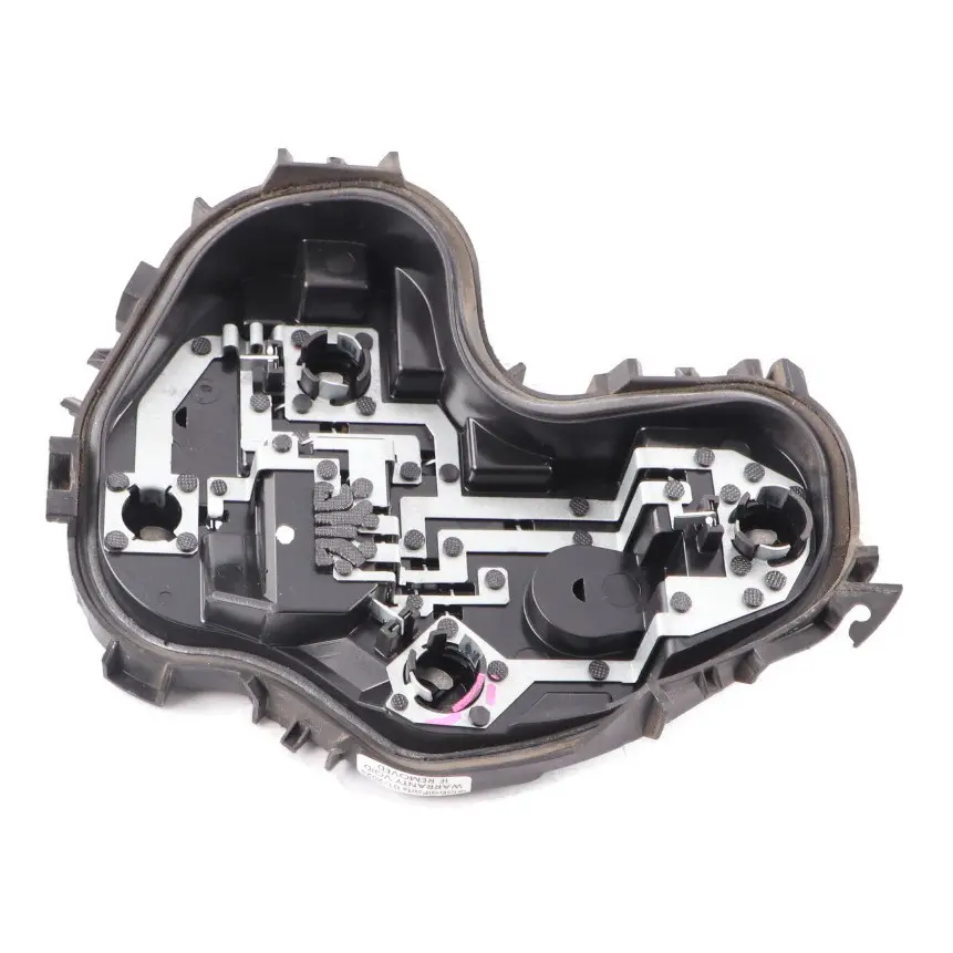 Side Panel Light Lamp Bulb Holder Socket Rear Left N/S to BMW F20 F21 with Part number 7315199 BMW F20 F21 Side Panel Light Lamp Bulb Holder Socket Rear Left N/S - SKU 7315199-1 - Part number 7315199