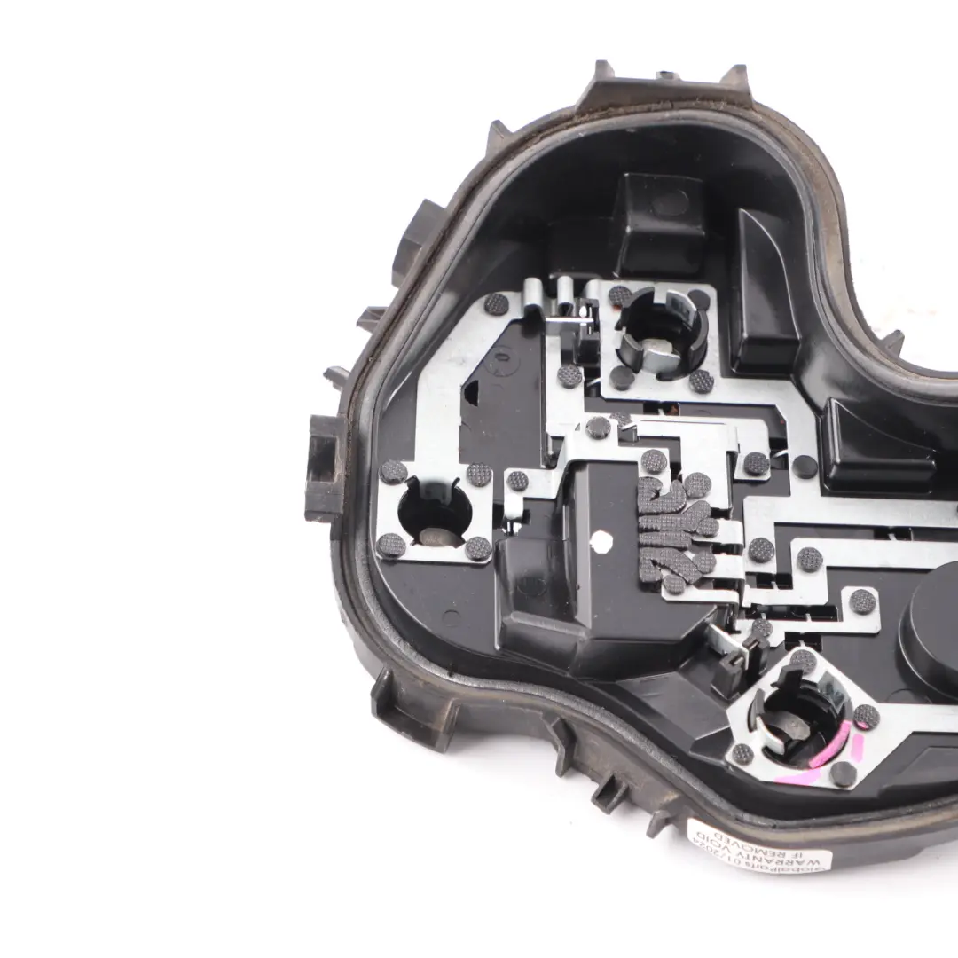 BMW F20 F21 Lampenträger Heckleuchte Seitenwand Links - SKU 7315199-1 - Teilenummer 7315199