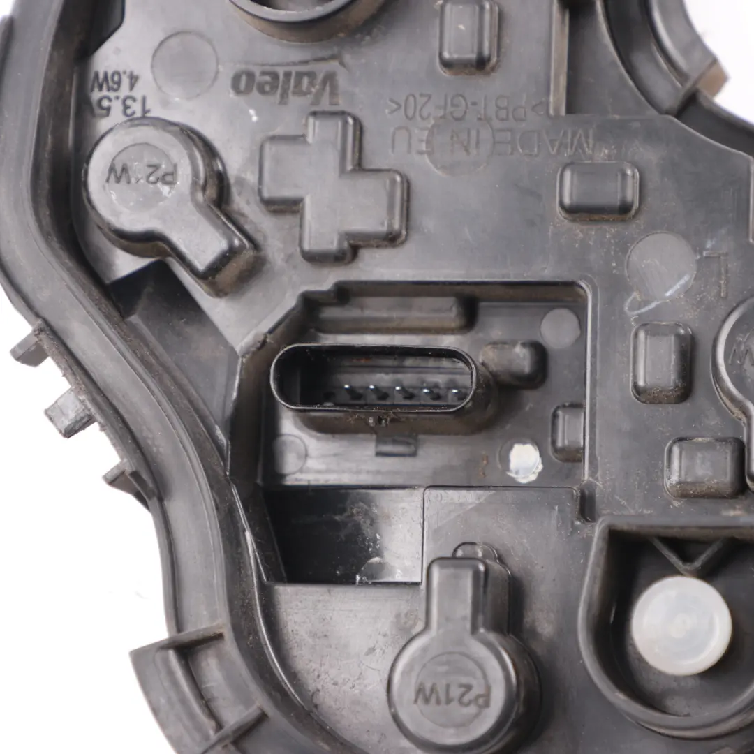 BMW F20 F21 Lampenträger Heckleuchte Seitenwand Links - SKU 7315199-1 - Teilenummer 7315199