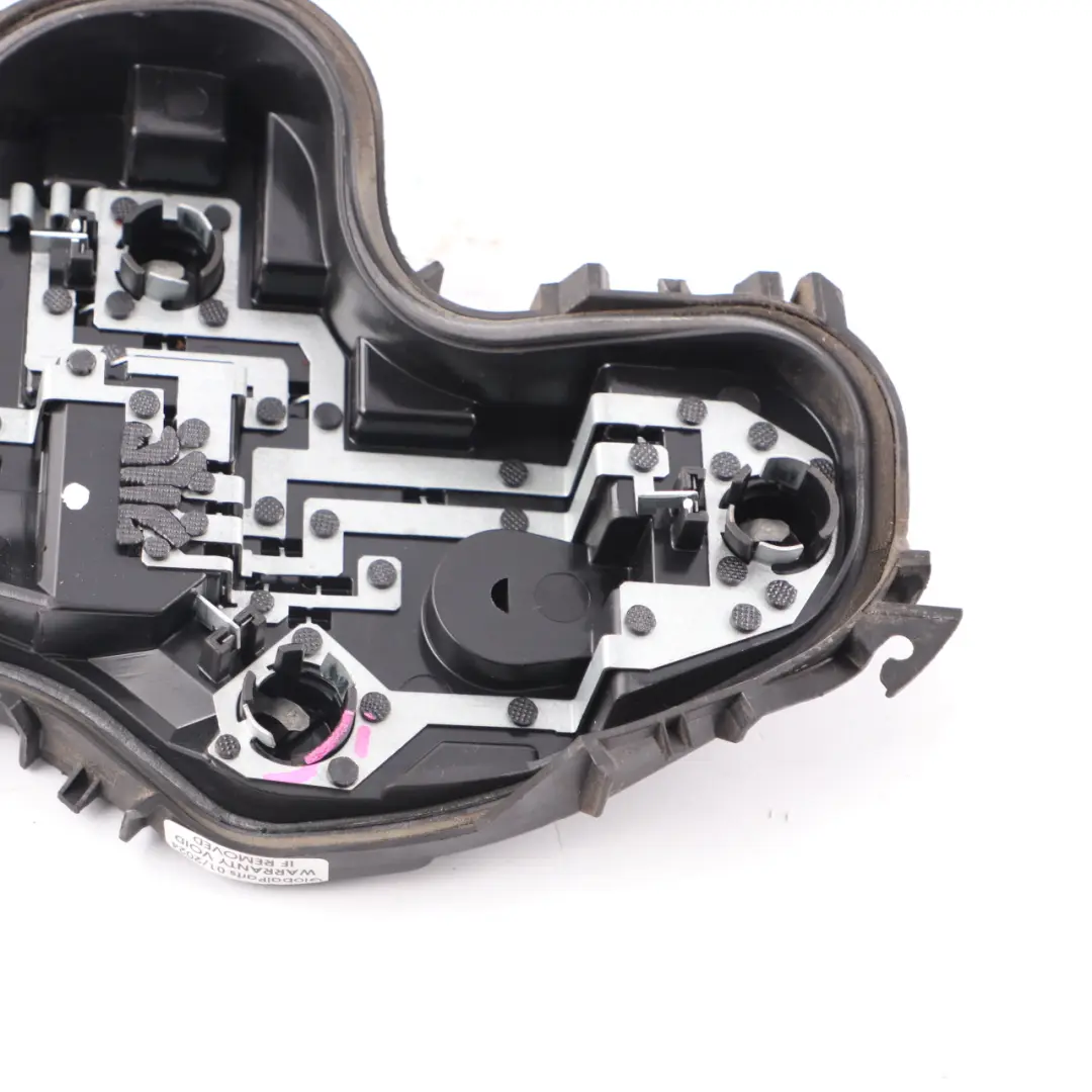 BMW F20 F21 Lampenträger Heckleuchte Seitenwand Links - SKU 7315199-1 - Teilenummer 7315199