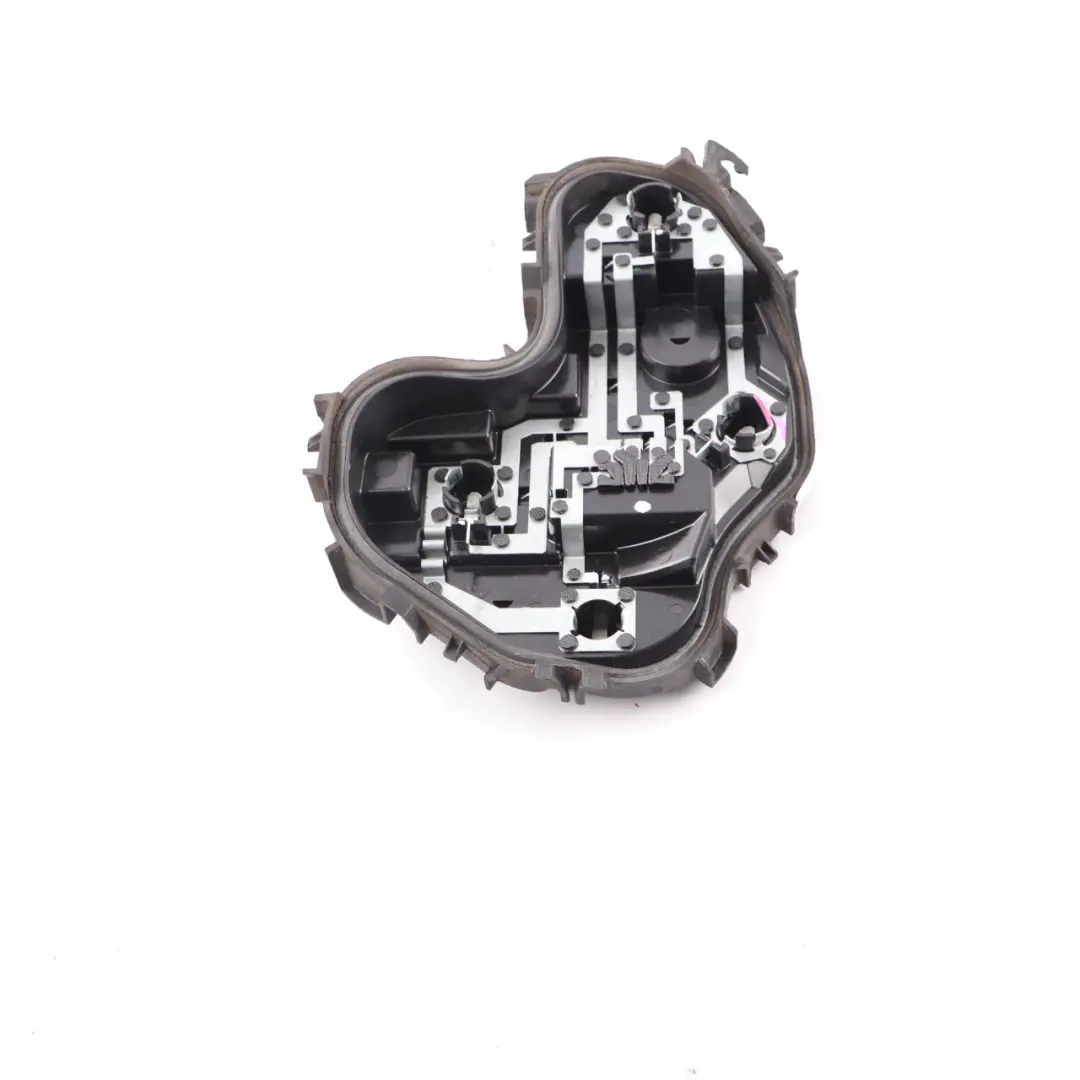 Lampenträger Heckleuchte Seitenwand Links für BMW F20 F21 mit Teilenummer 7315199 BMW F20 F21 Lampenträger Heckleuchte Seitenwand Links - SKU 7315199-1 - Teilenummer 7315199