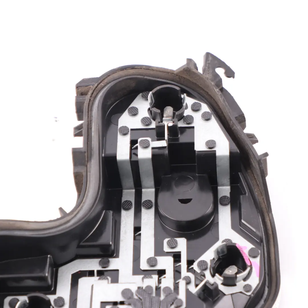 BMW F20 F21 Lampenträger Heckleuchte Seitenwand Links - SKU 7315199-1 - Teilenummer 7315199