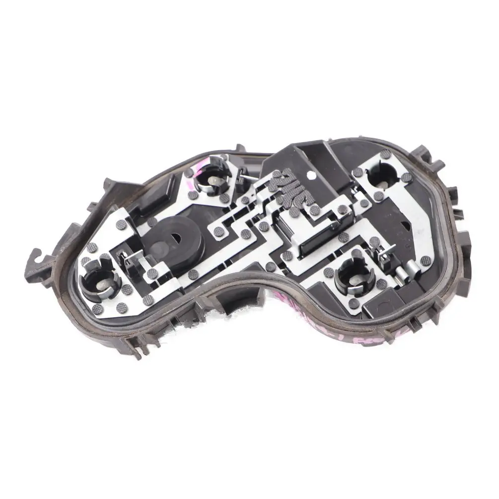 BMW F20 F21 Lampenträger Heckleuchte Seitenwand Links - SKU 7315199-1 - Teilenummer 7315199