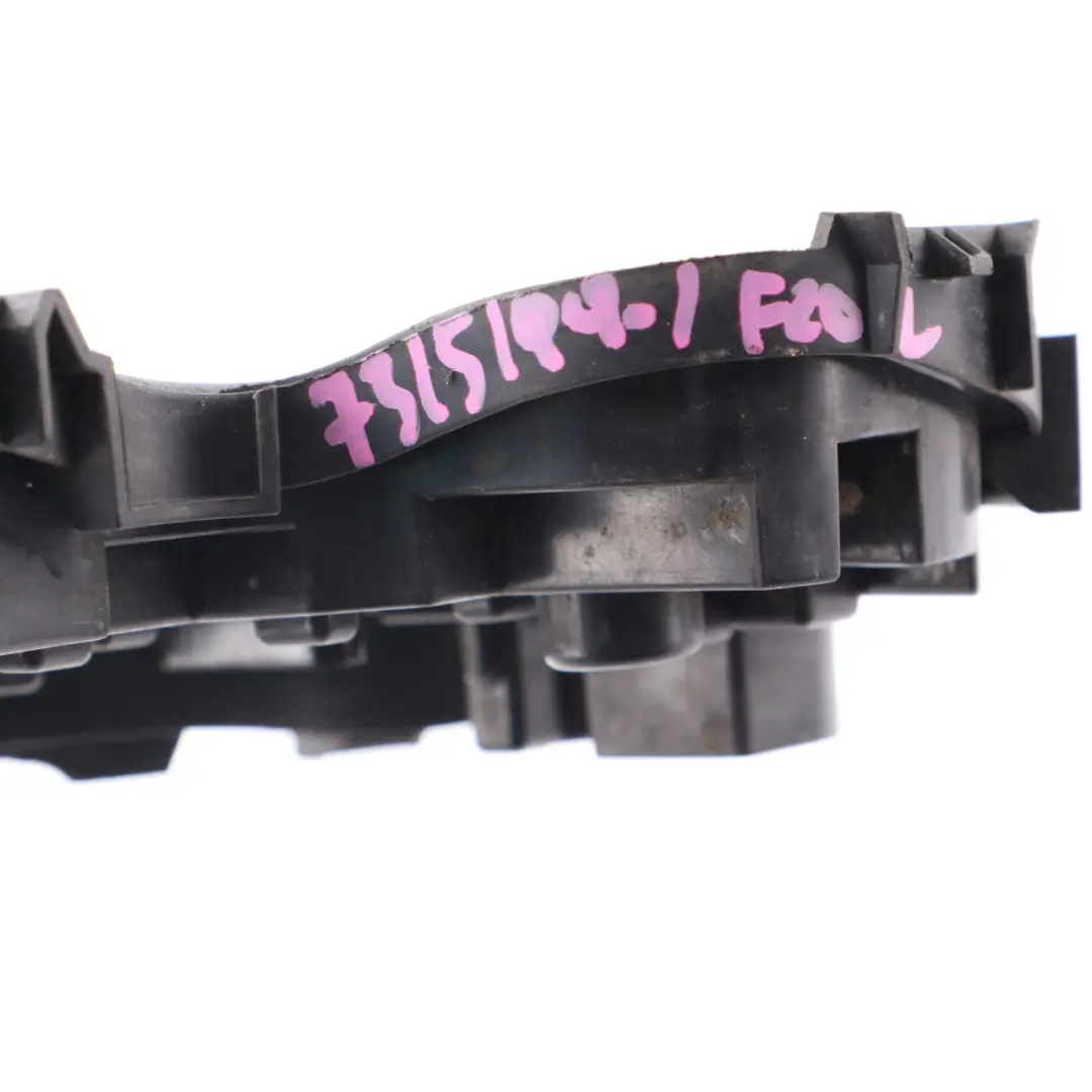 BMW F20 F21 Lampenträger Heckleuchte Seitenwand Links - SKU 7315199-1 - Teilenummer 7315199