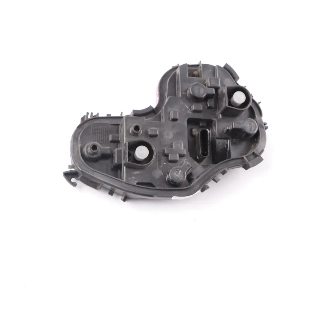 Lampenträger Heckleuchte Seitenwand Links für BMW F20 F21 mit Teilenummer 7315199 BMW F20 F21 Lampenträger Heckleuchte Seitenwand Links - SKU 7315199-1 - Teilenummer 7315199
