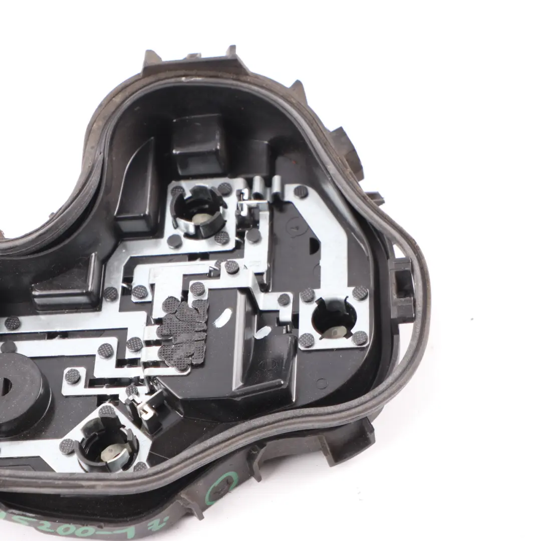 Bulb Holder Socket BMW F20 F21 Side Panel Light Lamp Rear Right O/S to with Part number 7315200 Bulb Holder Socket BMW F20 F21 Side Panel Light Lamp Rear Right O/S - SKU 7315200-1 - Part number 7315200