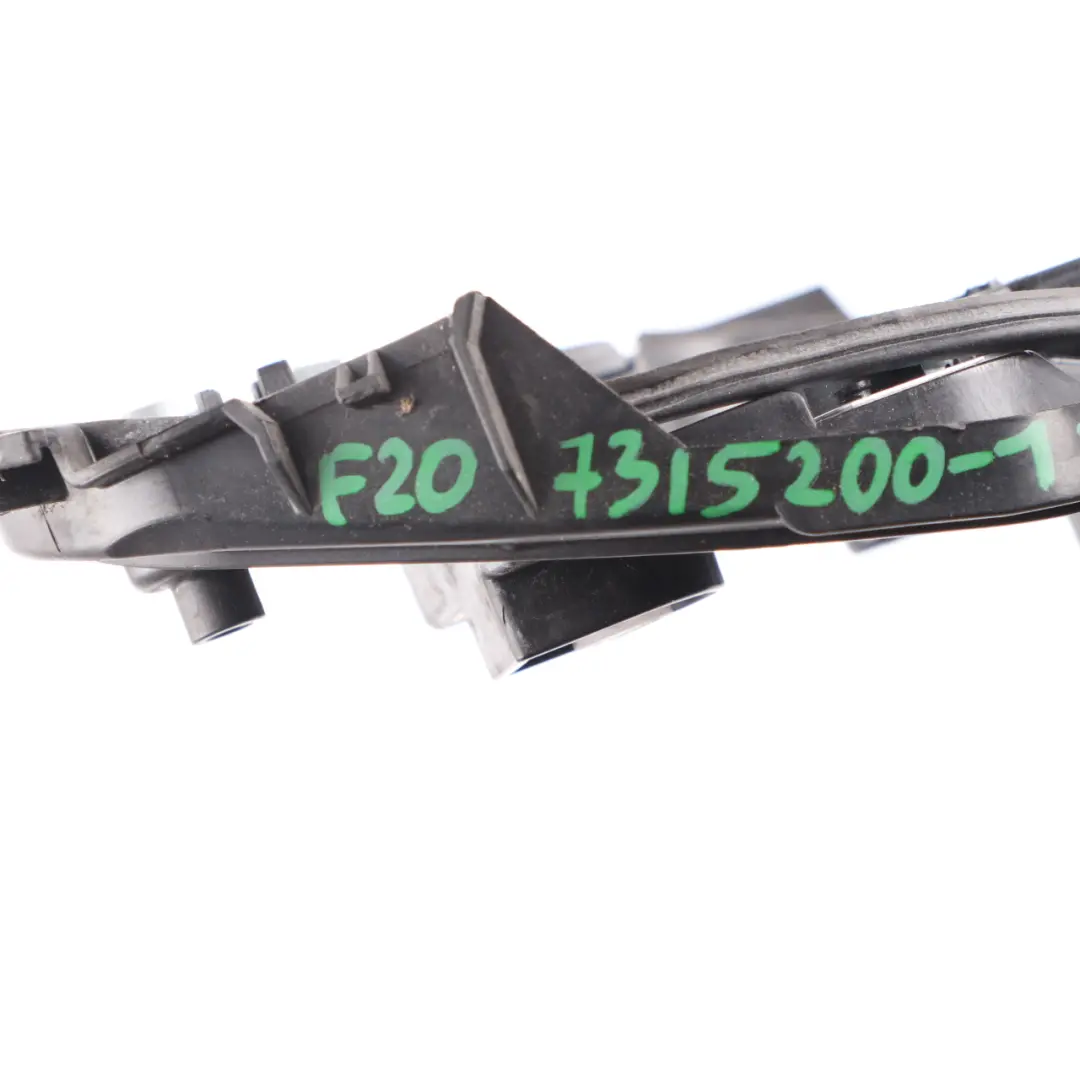 Portalampada Presa BMW F20 F21 Pannello Laterale Posteriore Destra per con numero di parte 7315200 Portalampada Presa BMW F20 F21 Pannello Laterale Posteriore Destra - SKU 7315200-1 - Numero di parte 7315200